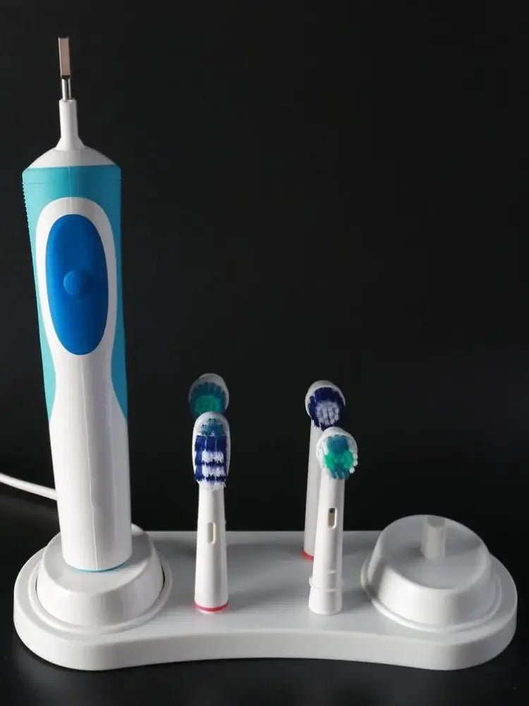 🦷 Support Premium pour Brosse à Dents Électrique ✨