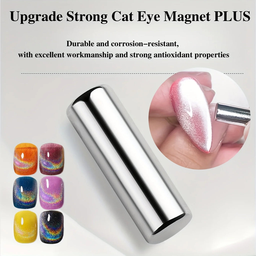 Stylet Magnétique Professionnel pour Vernis Gel
