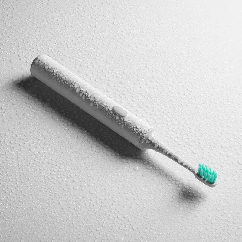 ✨ Brosse à Dents Électrique Xiaomi MIJIA T300 – Sonique Étanche IPX7