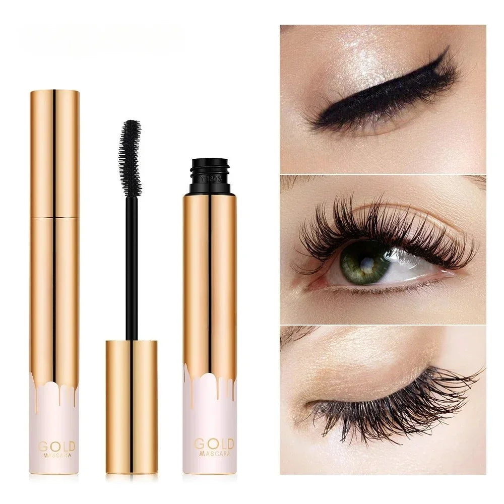 Mascara Haute Définition – Volume, Longueur & Tenue Longue Durée