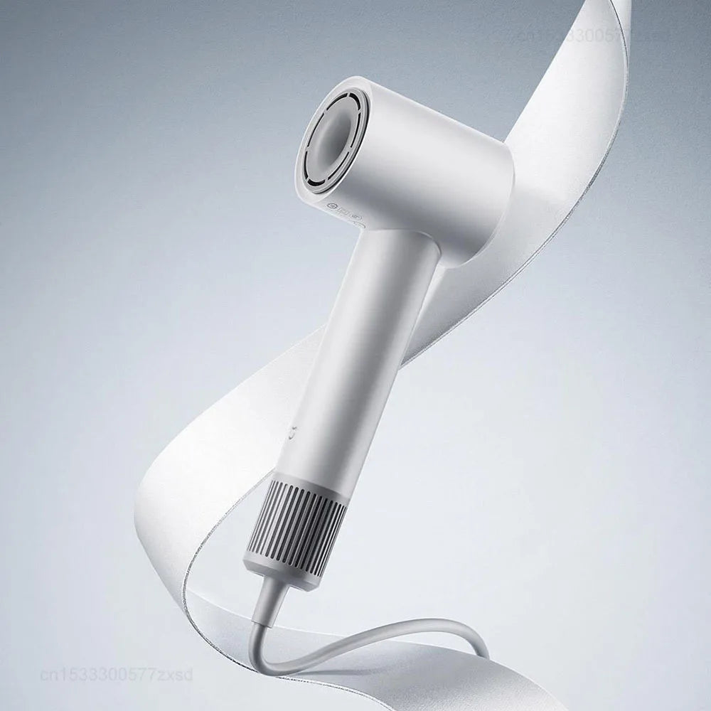✨ Sèche-cheveux Haute Vitesse Mijia H501 SE – Séchage Ultra Rapide & Technologie Ionique