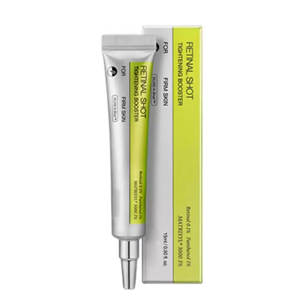 Crème Contour des Yeux au Rétinol – Hydratation Intense & Soin Anti-Âge