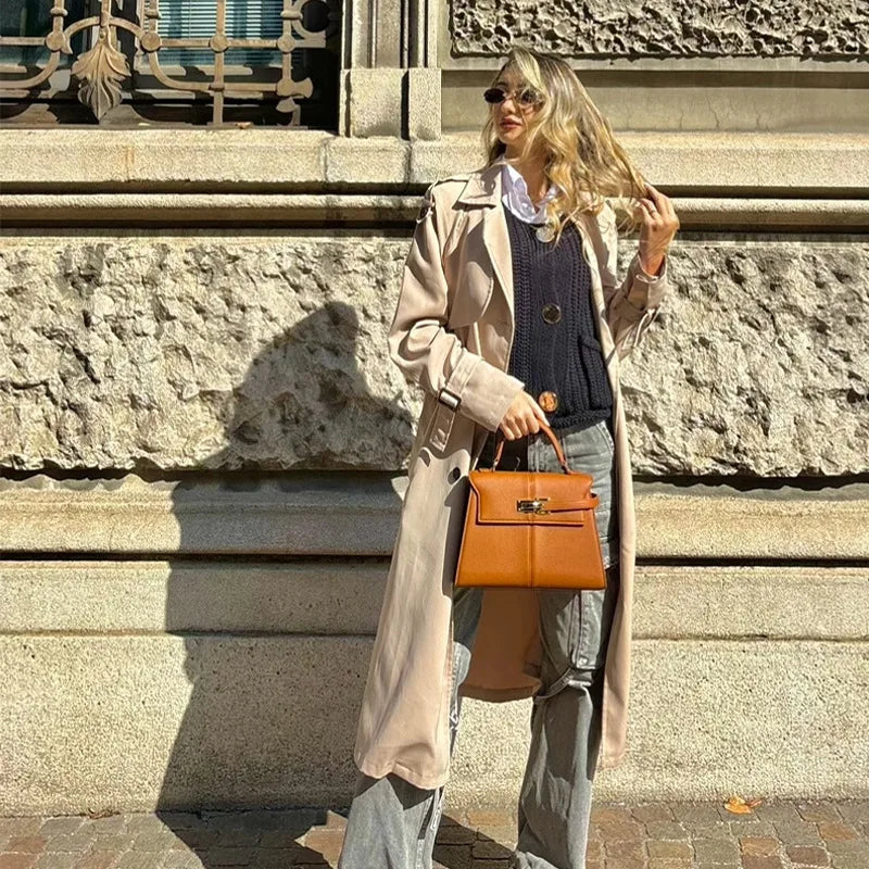 Sac à Main Femme Héritage – Luxe & Élégance