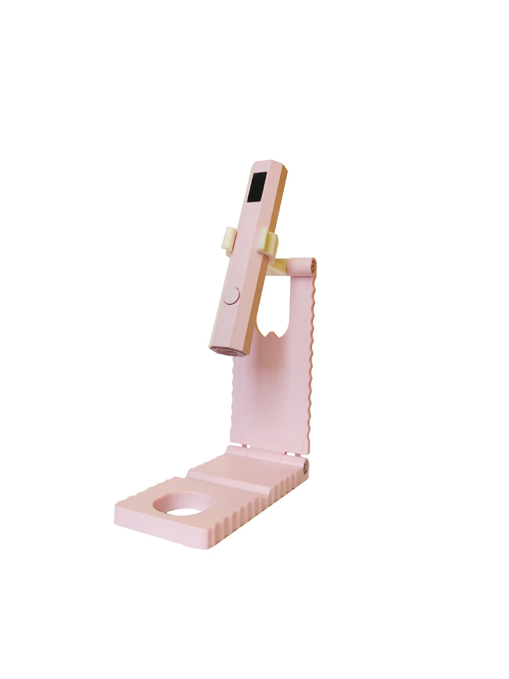 💅 Lampe UV LED Rechargeable pour Vernis Semi-Permanent