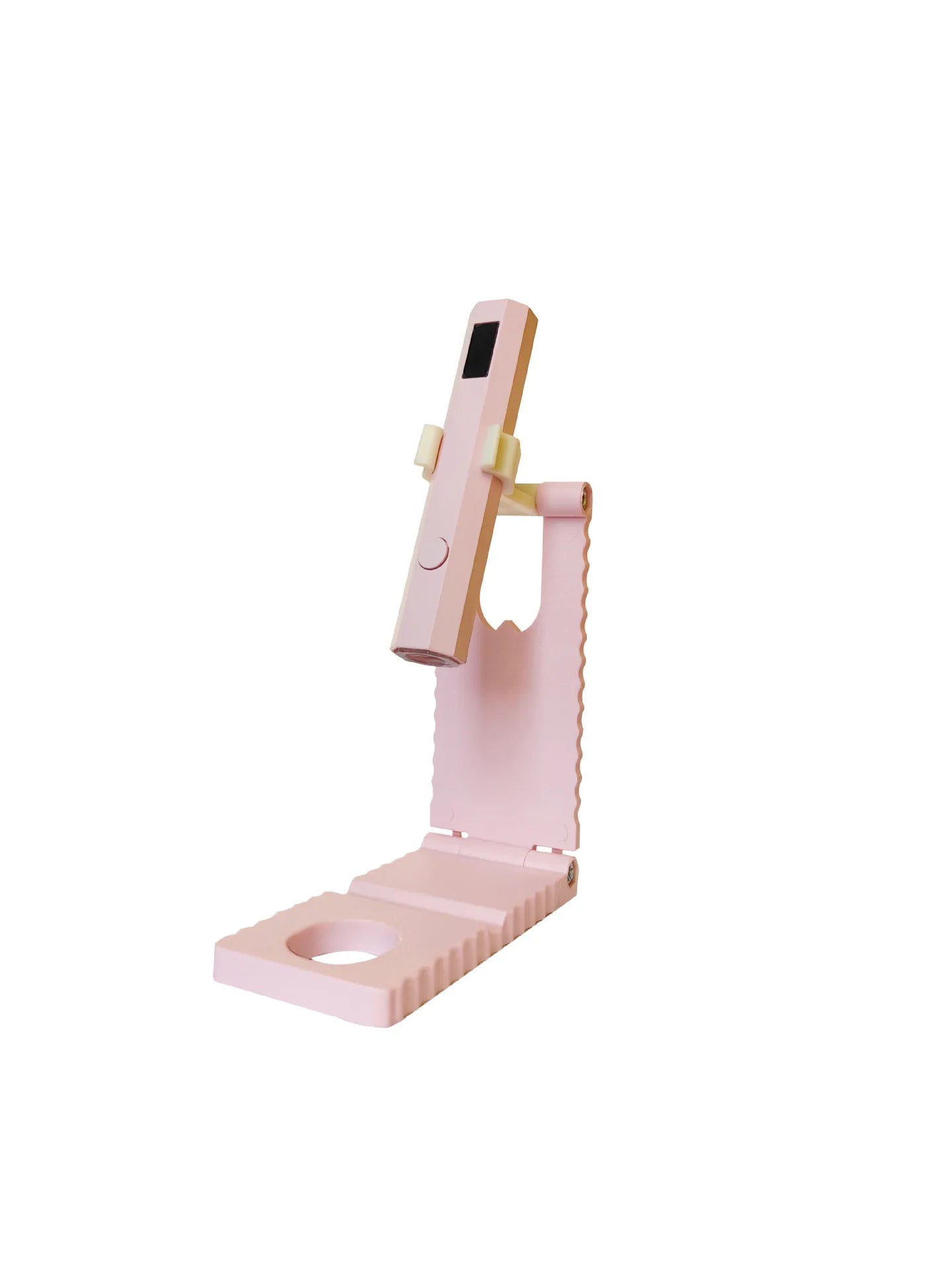 💅 Lampe UV LED Rechargeable pour Vernis Semi-Permanent