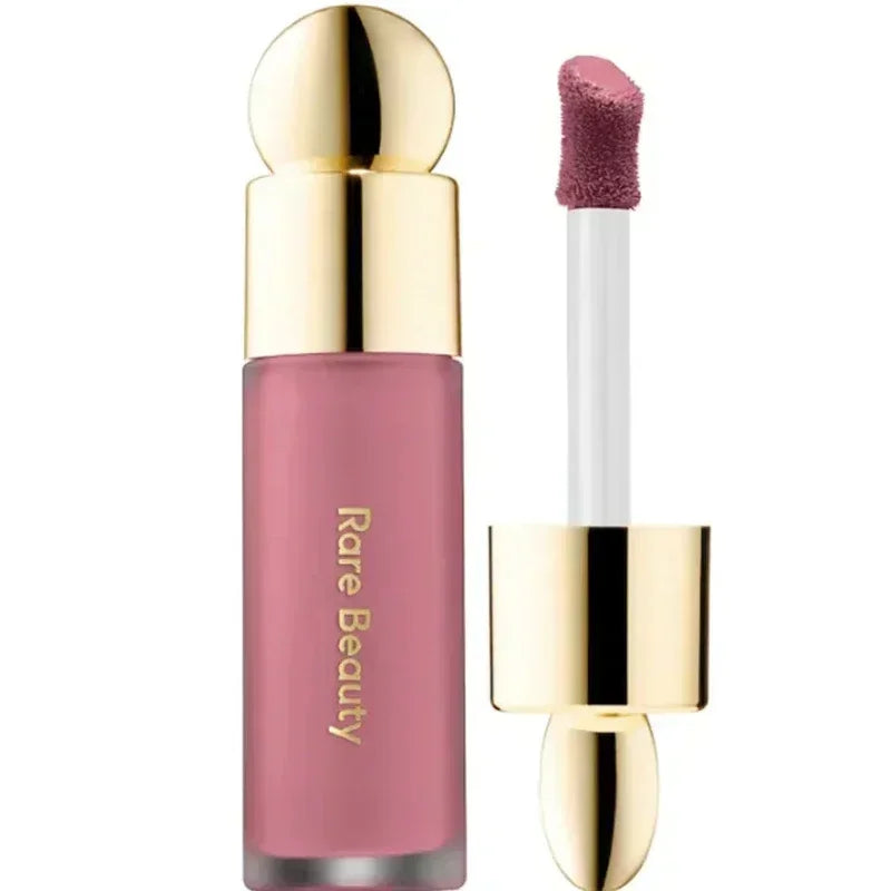 Blush Liquide Longue Tenue - Effet Bonne Mine Naturel