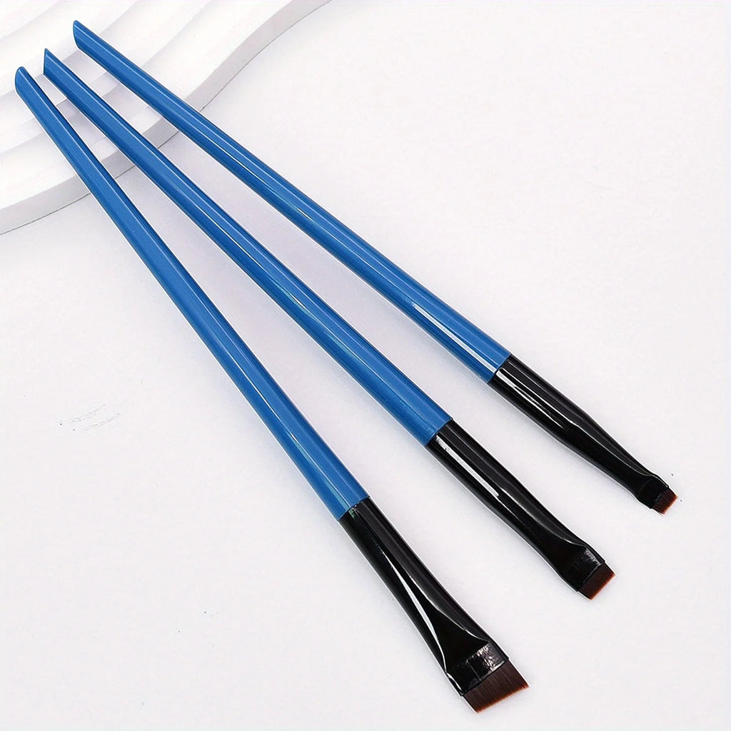 Kit Pinceaux Précision 3PCS