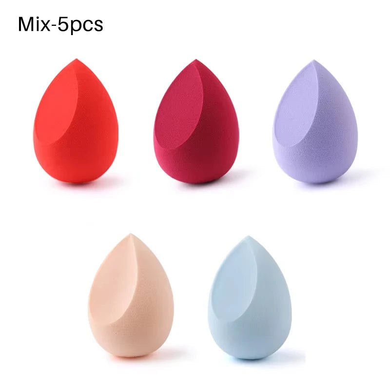 💎 Éponge de Maquillage Premium™ – Fini Zéro Trace & Application Professionnelle Ultra-Précise ✨