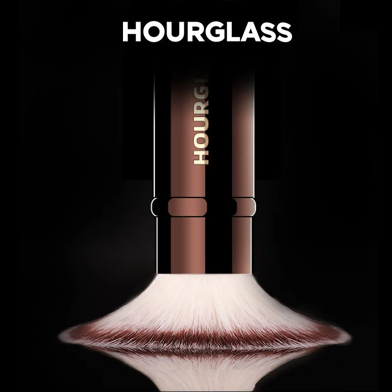 Pinceau Élite™ – Maquillage Précis & Finition Impeccable