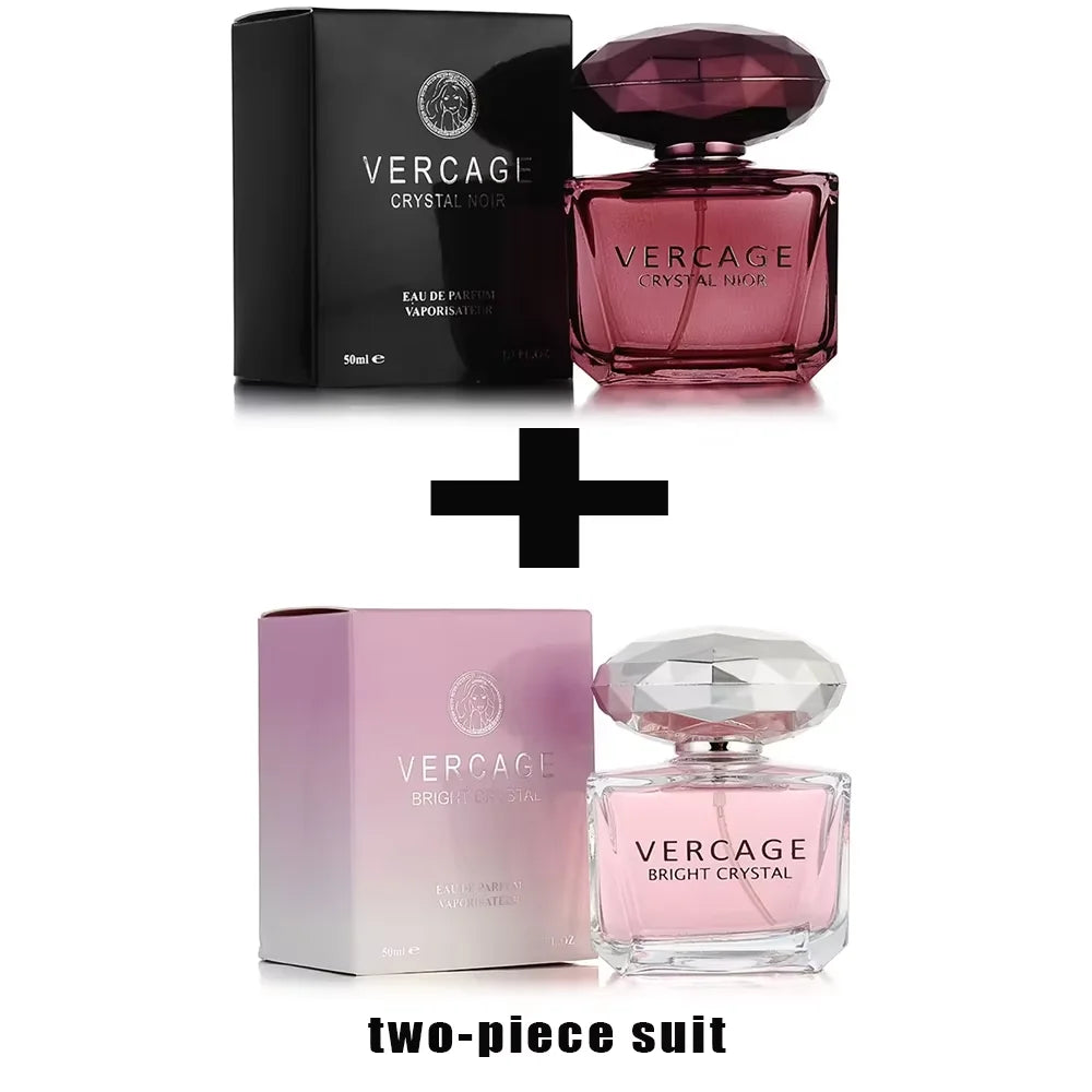 Diamant Impérial – Parfum d’Exception 50 ml