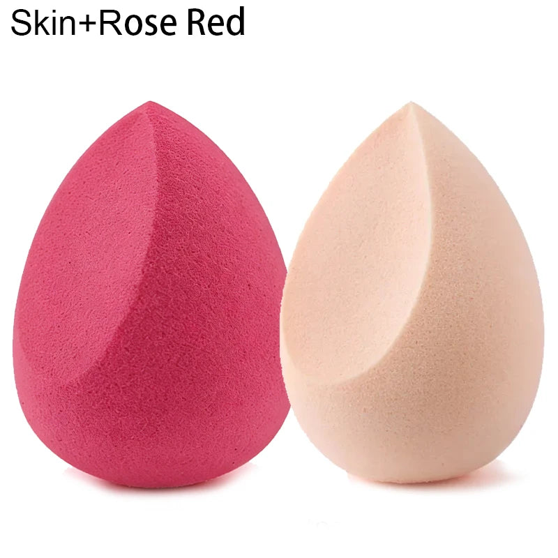 💎 Éponge de Maquillage Premium™ – Fini Zéro Trace & Application Professionnelle Ultra-Précise ✨
