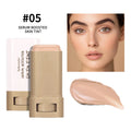 Fond de Teint Stick Waterproof Longue Tenue