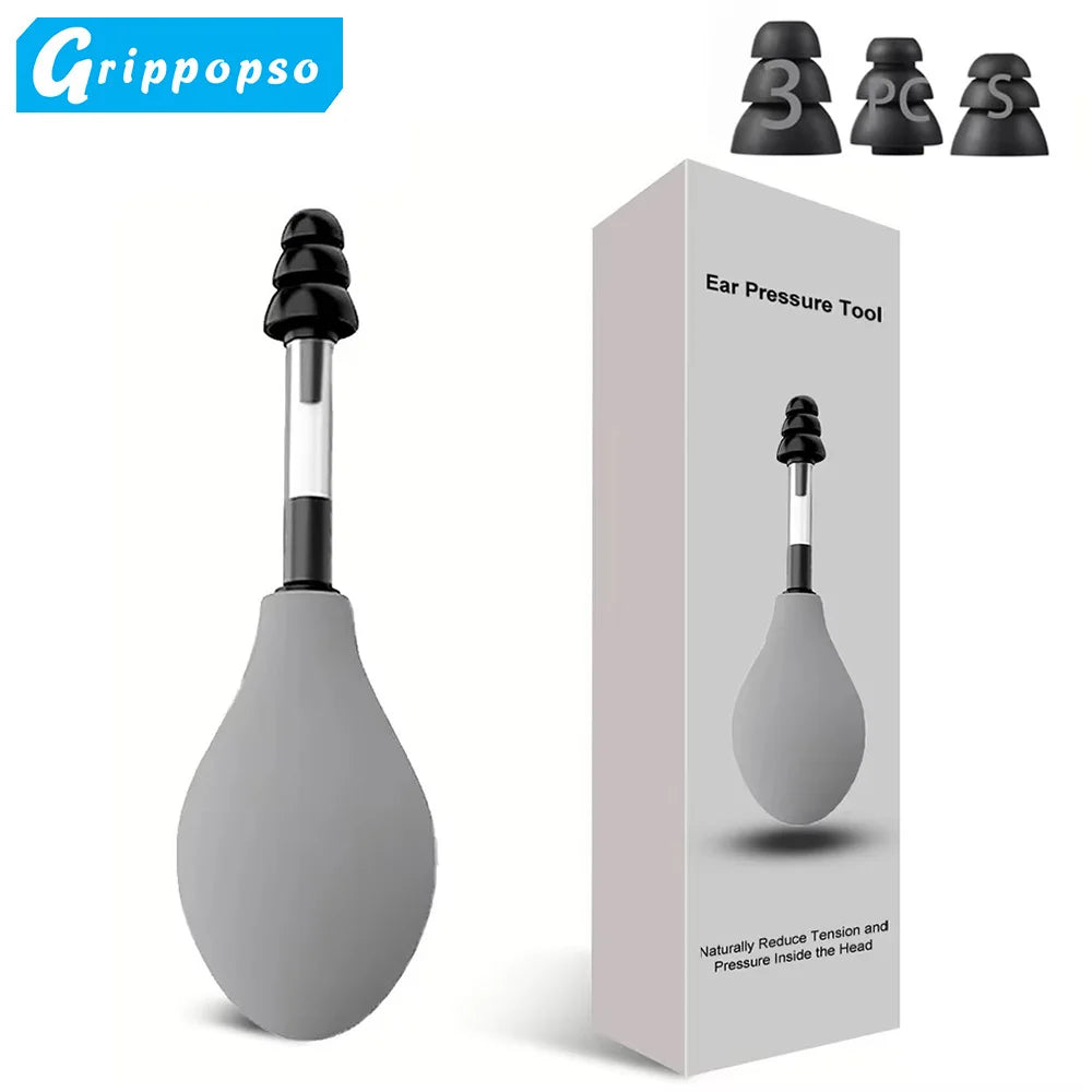 👂 Aspirateur Auriculaire Premium – Nettoyeur d’Oreilles Haute Précision avec 3 Embouts Ergonomiques ✨