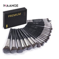 Collection Signature™ | Coffret Prestige de 25 Pinceaux Professionnels