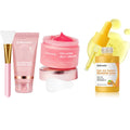 Masque Signature au Collagène – Hydratation Profonde & Peau Repulpée
