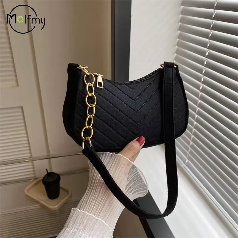 Le Sac Héritage™  molfmy  – Luxe au Quotidien