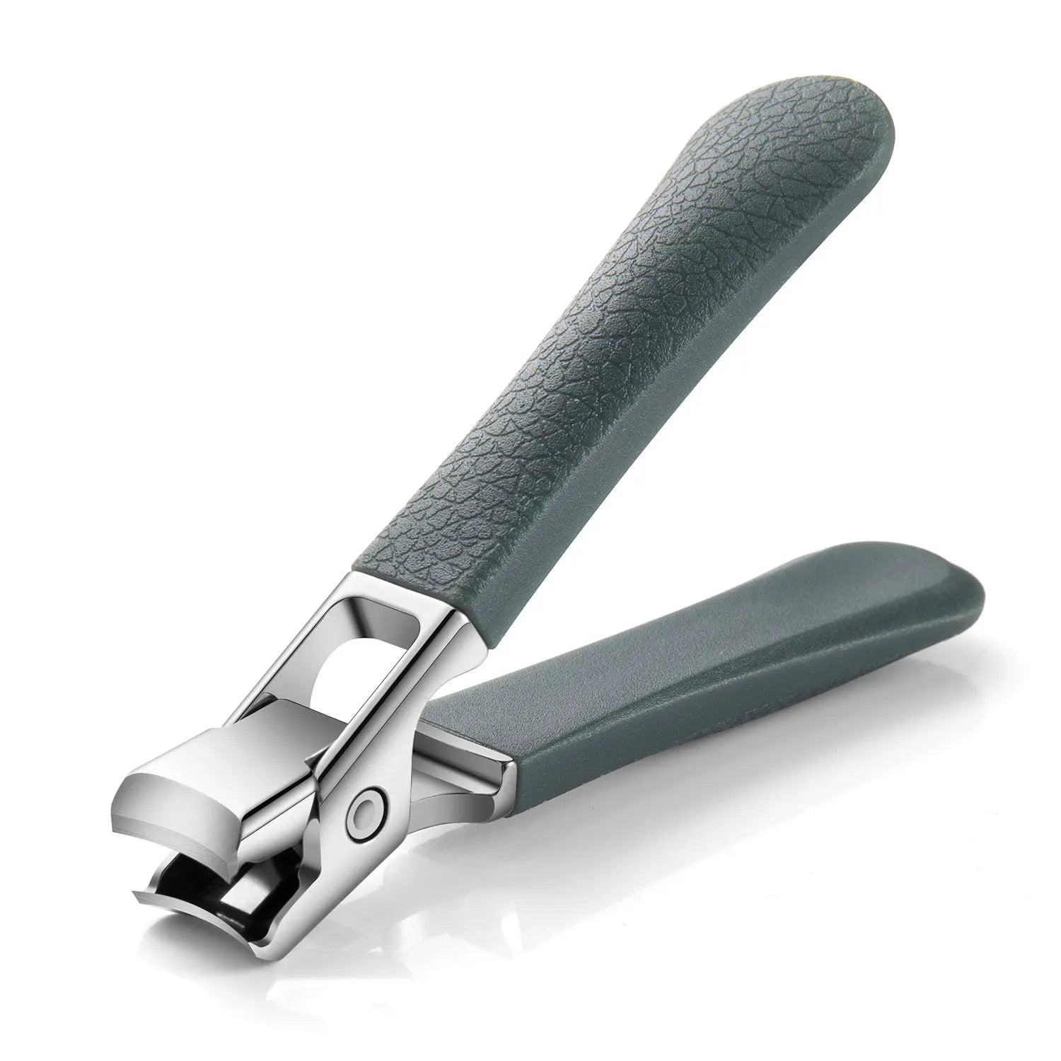 Coupe-ongles Professionnelle en Acier inoxydables-Coupe Précise