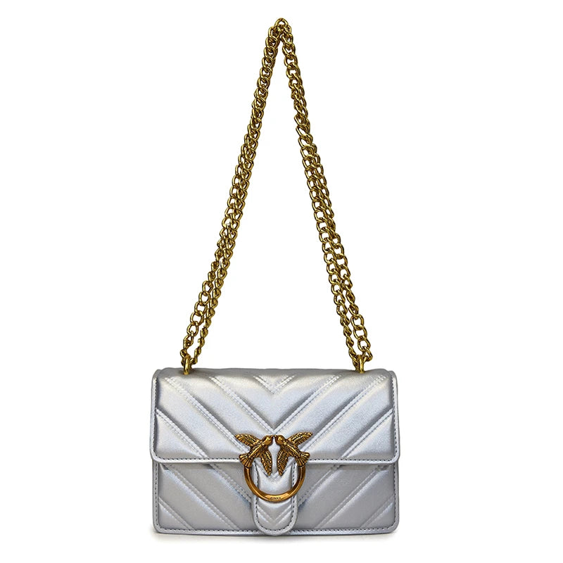 Sac à bandoulière en toile moderne pour femmes, matériau robuste, sangle réglable, adapté aux essentiels