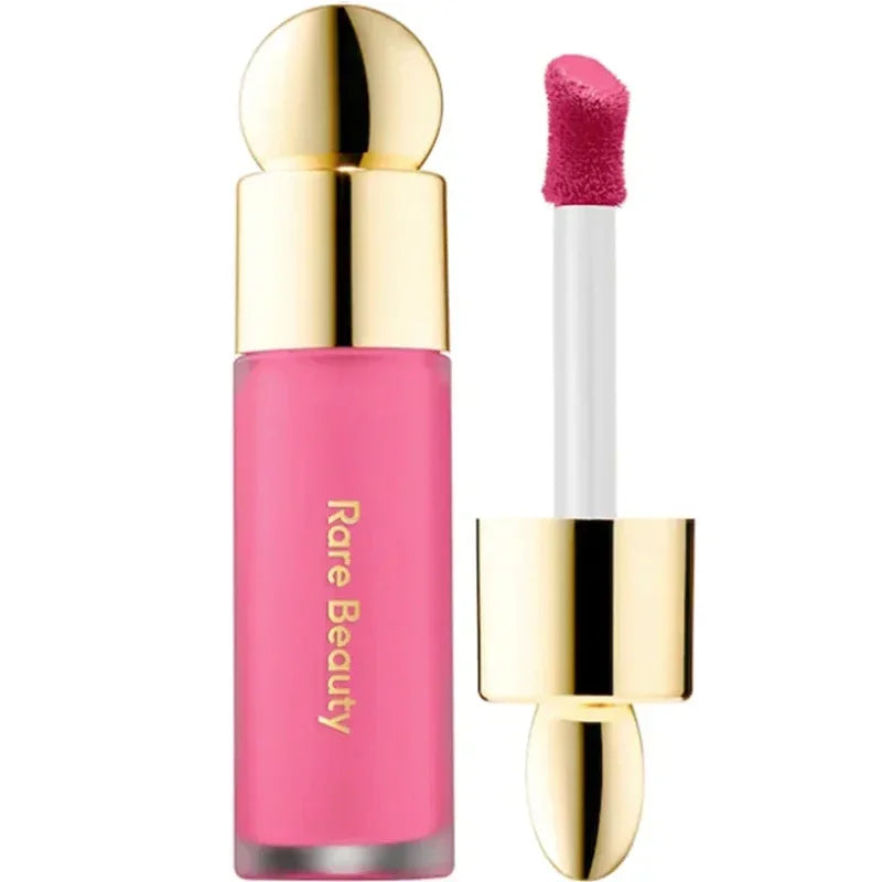 Blush Liquide Longue Tenue - Effet Bonne Mine Naturel