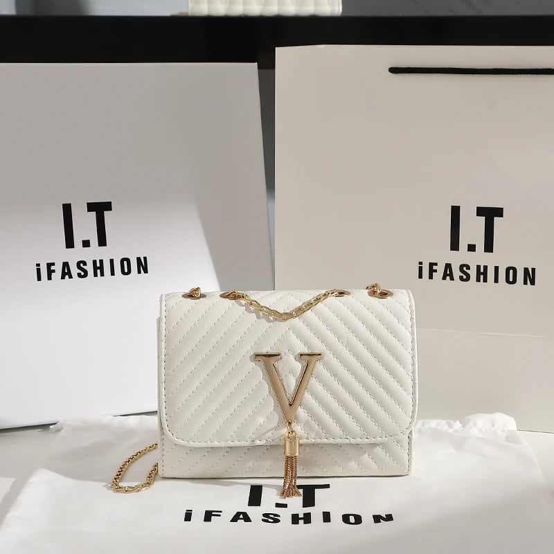Sac à Main Femme – Maison Élégance