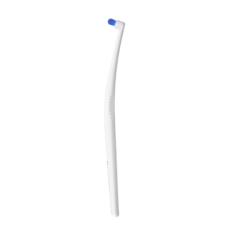 🦷 Brosse Dentaire Expert pour Appareil & Implants – Ultra Douce ✨
