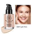 BB Crème Perfectrice – Teint Unifié & Fini Naturel
