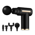 Pistolet de Massage Musculaire – Relaxation & Récupération
