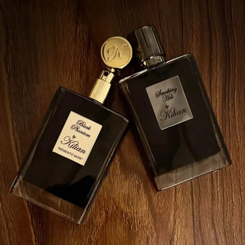 Collection Élégance – Parfum de Prestige 50 ml
