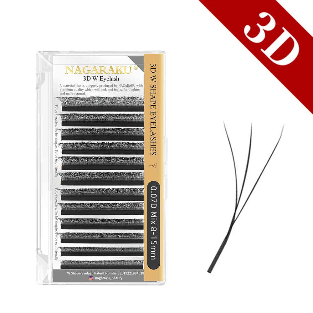 Extensions de Cils Volume Signature™ – Effet Éventail Naturel & Regard Intensément Sublimé