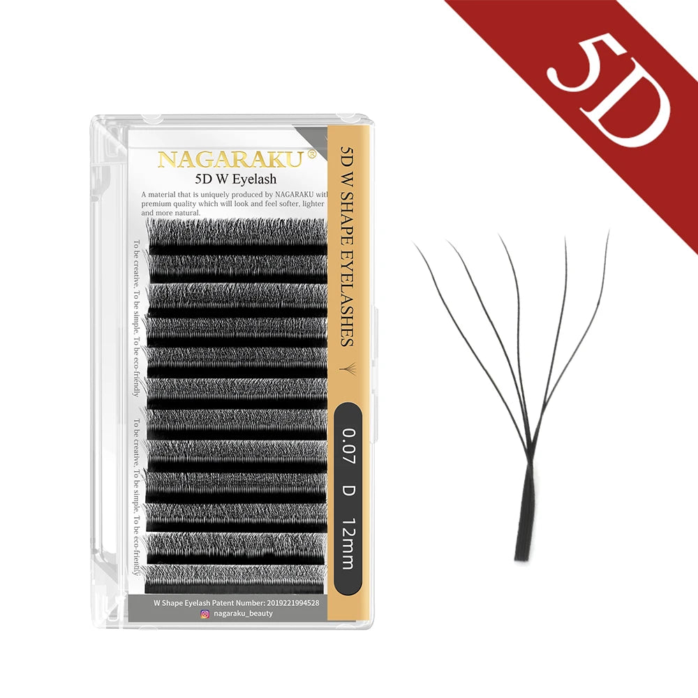 Extensions de Cils Volume Signature™ – Effet Éventail Naturel & Regard Intensément Sublimé