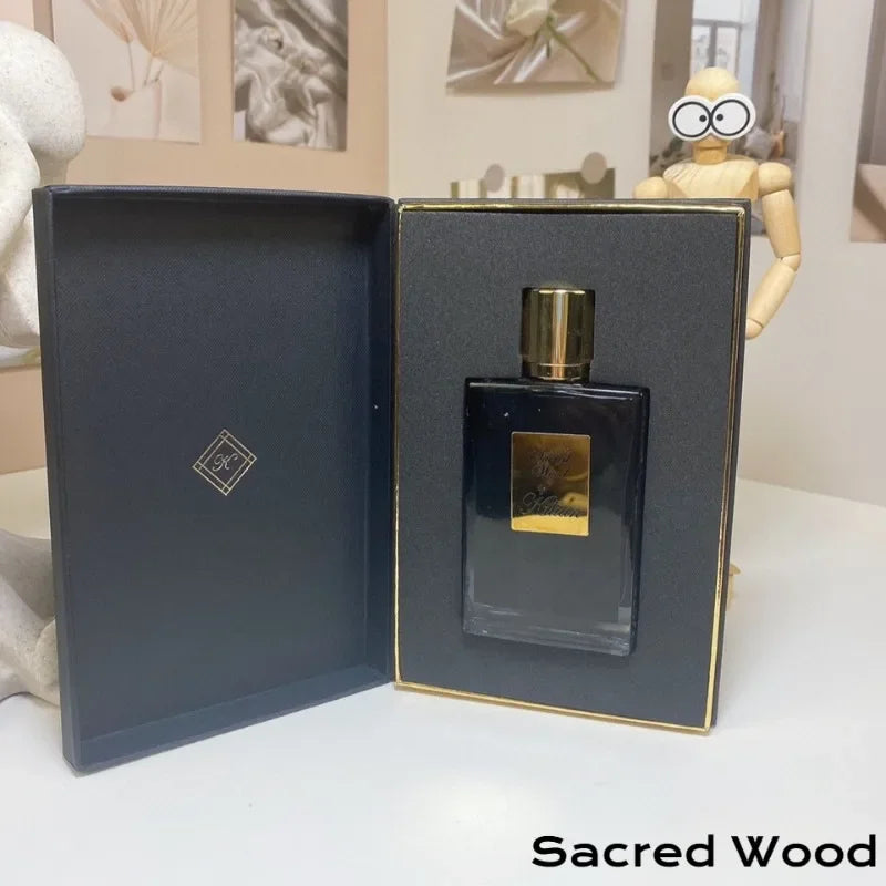Collection Élégance – Parfum de Prestige 50 ml