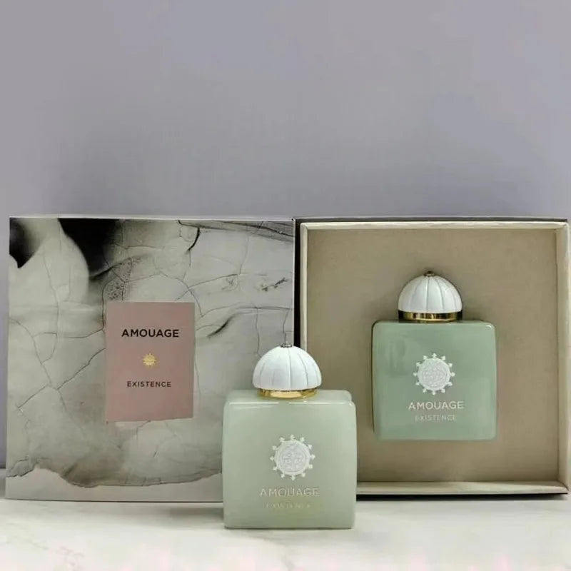 Rêve d’Or – Parfum de Prestige Signature 100 ml