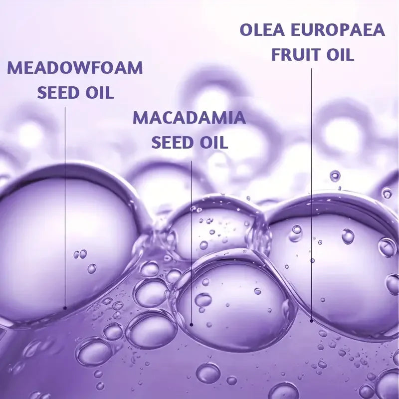 ✨ PureGlow™ | Baume Démaquillant Hydratant Premium