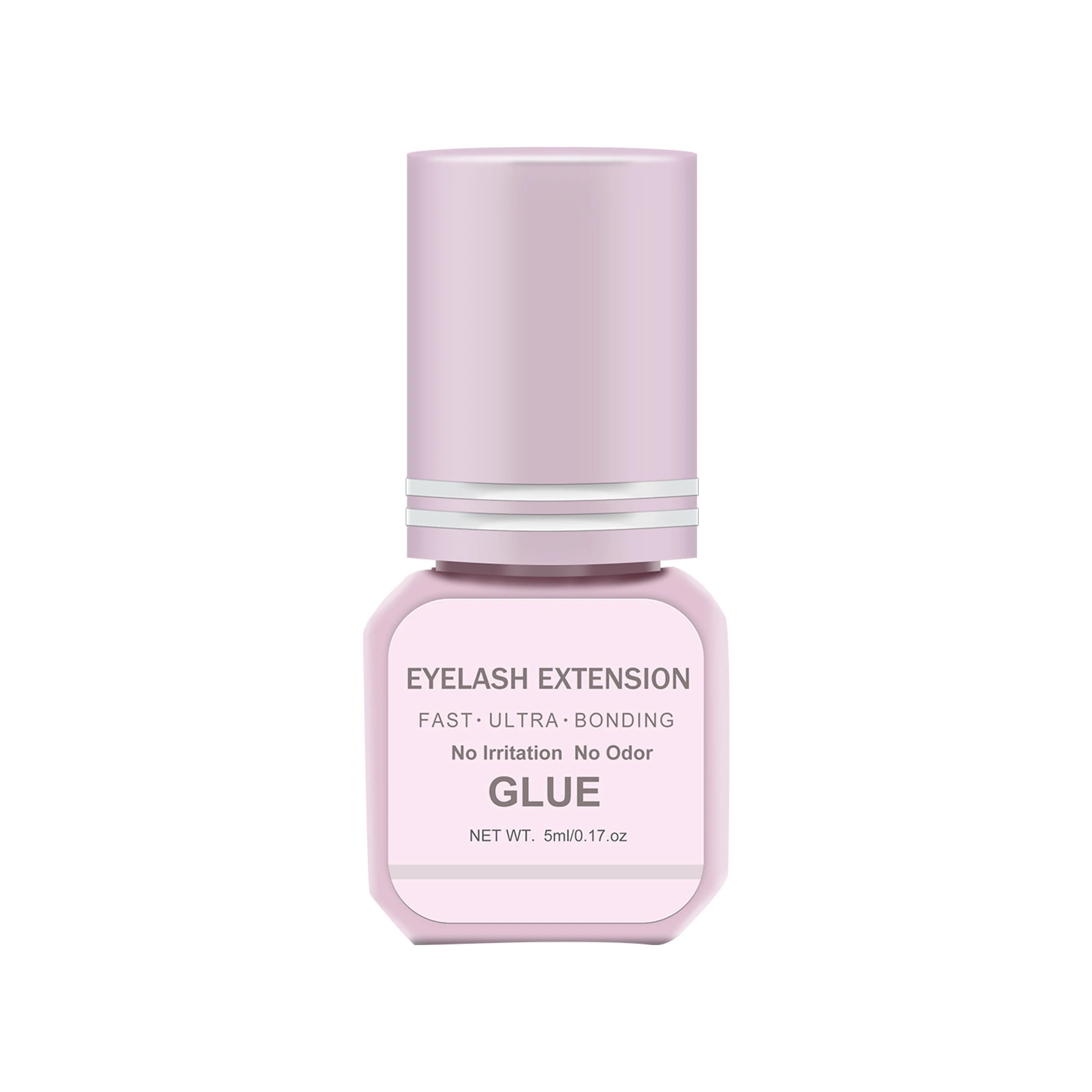 Colle Professionnelle Pour Extensions de Cils - Fixation Forte et Durable