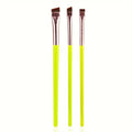 Kit Pinceaux Précision 3PCS