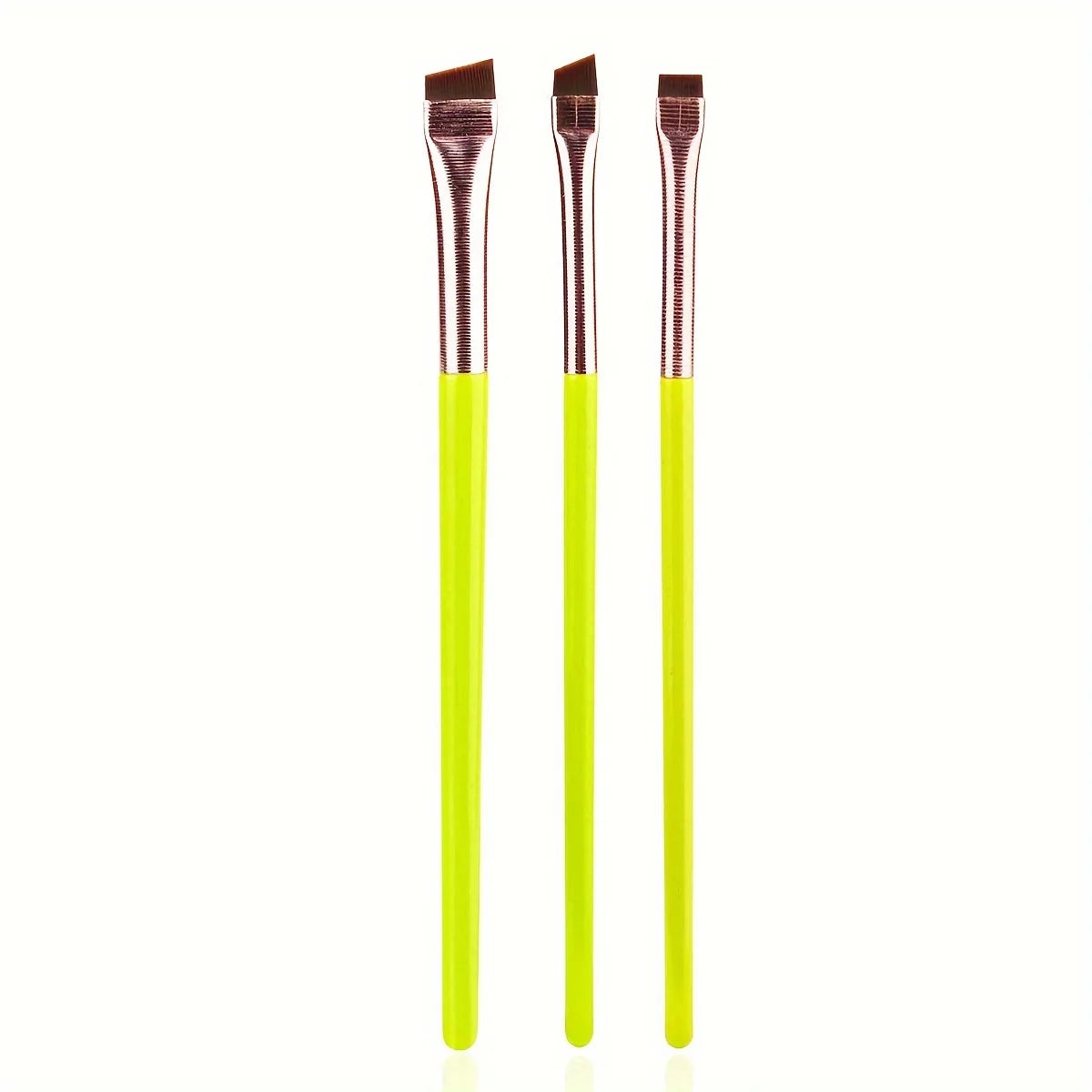 Kit Pinceaux Précision 3PCS