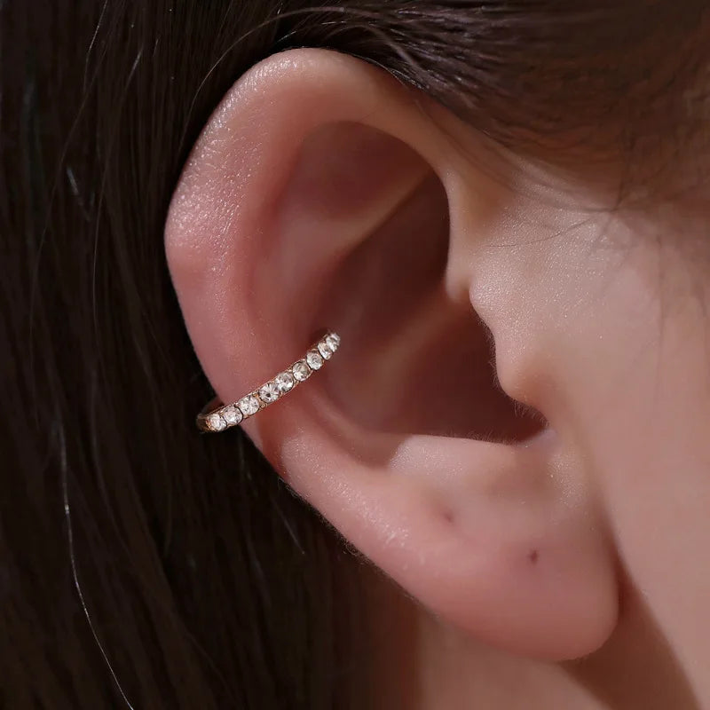 Collection Prestige™ – Anneau de Nez Sans Piercing