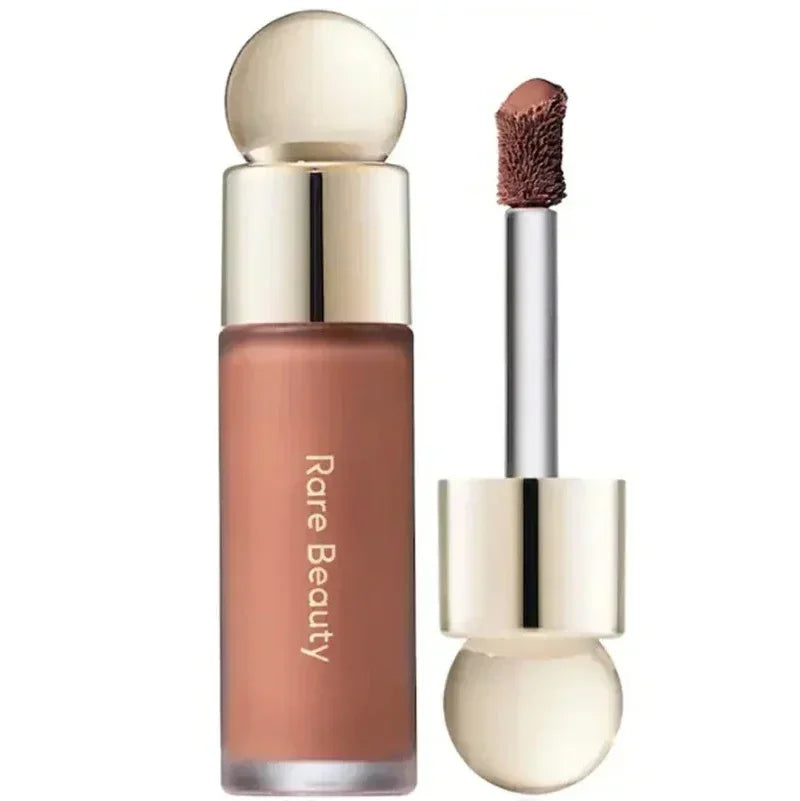 Blush Liquide Longue Tenue - Effet Bonne Mine Naturel