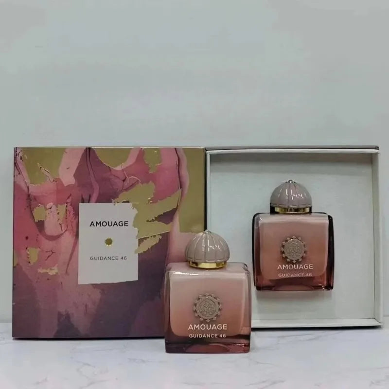 Rêve d’Or – Parfum de Prestige Signature 100 ml