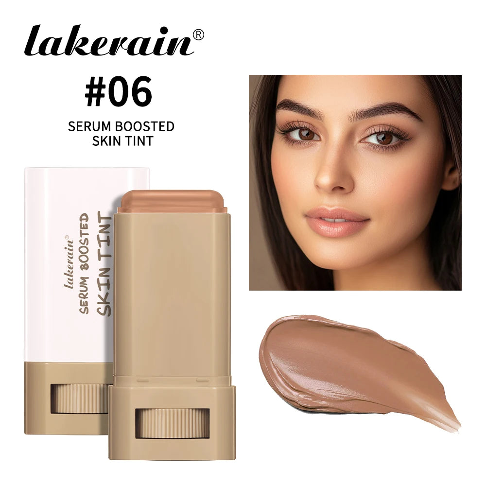 Fond de Teint Stick Waterproof Longue Tenue
