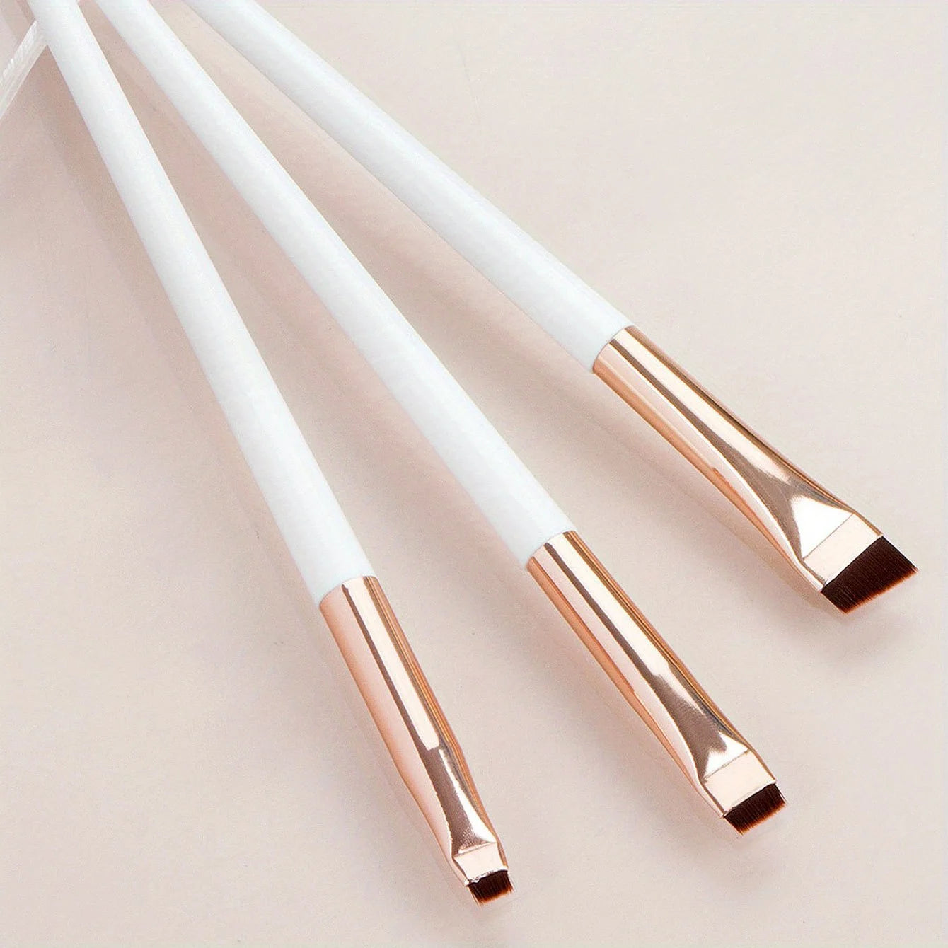 Kit Pinceaux Précision 3PCS