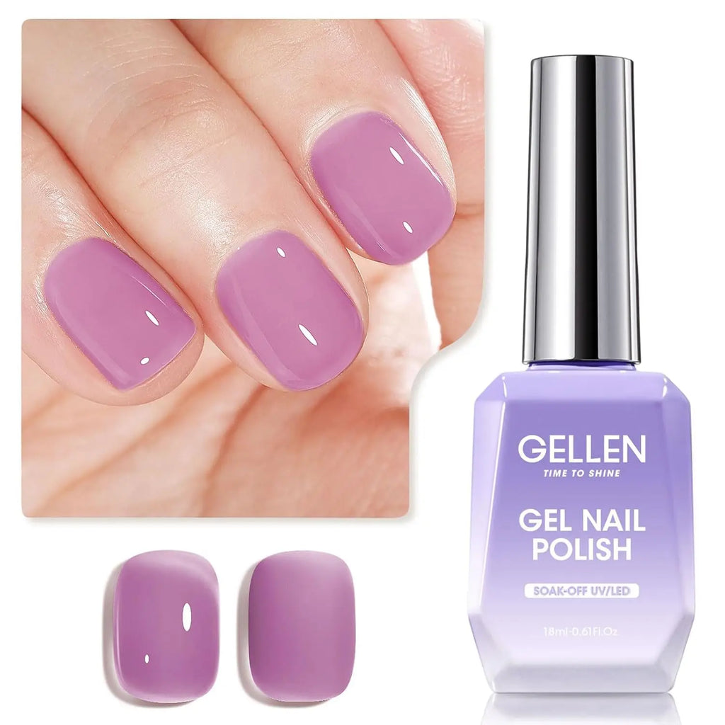 💅 Top Coat Luxe – Brillance Miroir, Protection Renforcée & Finition Parfaite