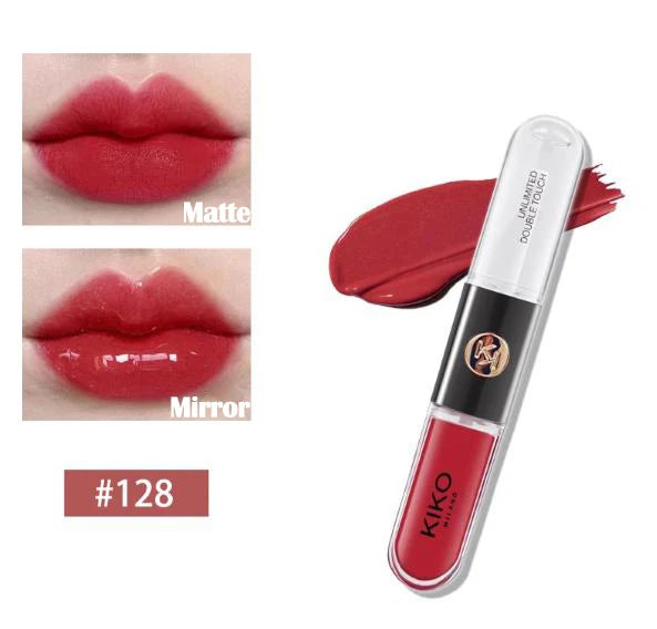 Gloss Lèvres Ultra Brillant – Hydratation & Effet Miroir 💄