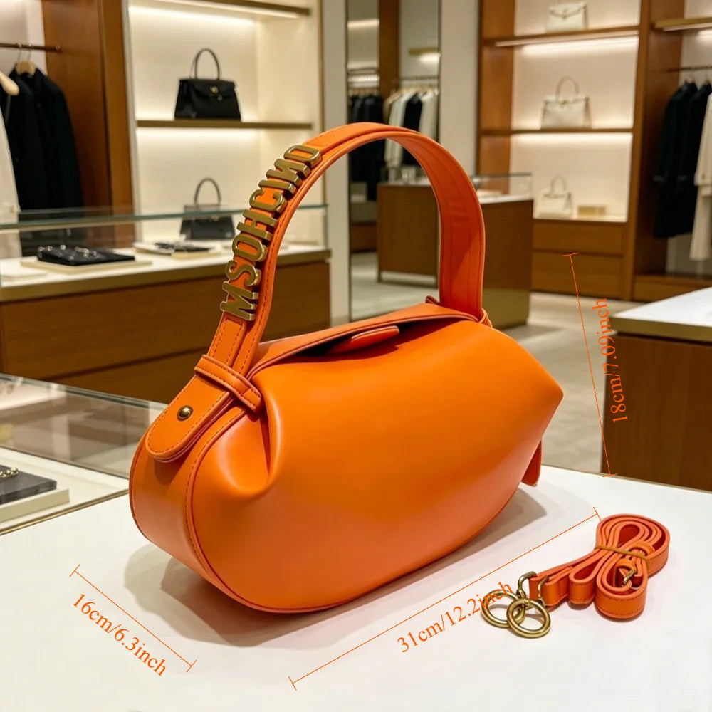 Sac Épaule Femme Prestige – Élégance Parisienne