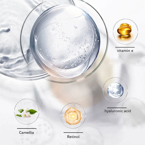 Bella Beauty Retinol Prestige™ ✨ | Crème Anti-Âge Raffermissante au Rétinol & Collagène