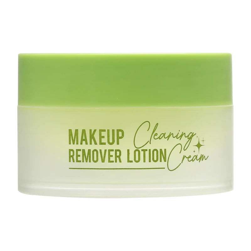 ✨ PureGlow™ | Baume Démaquillant Luxe – Dissout le Maquillage Waterproof, Nettoie en Profondeur & Révèle l’Éclat Naturel de la Peau