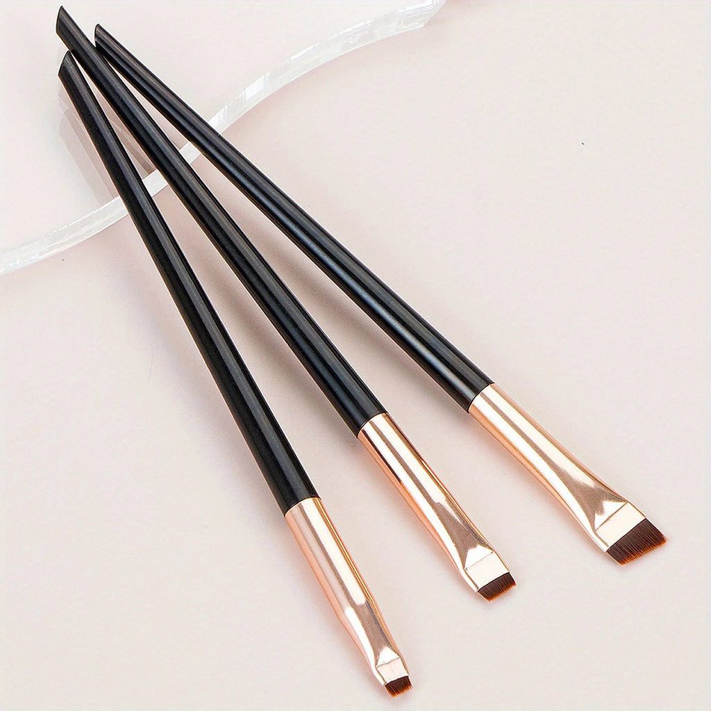 Kit Pinceaux Précision 3PCS