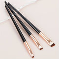 Kit Pinceaux Précision 3PCS