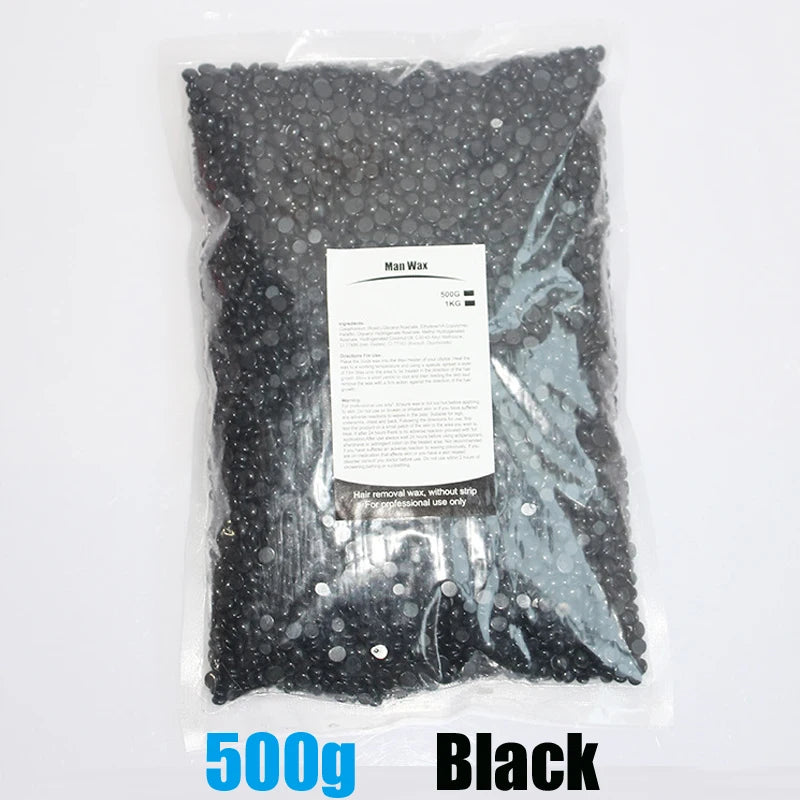 7. 🔥 AquaWax Elite™ | Perles de Cire Professionnelles – Finition Lisse & Soyeuse