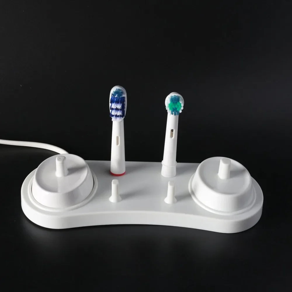 🦷 Support Premium pour Brosse à Dents Électrique ✨